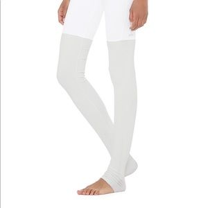 Alo goddess leggings xs